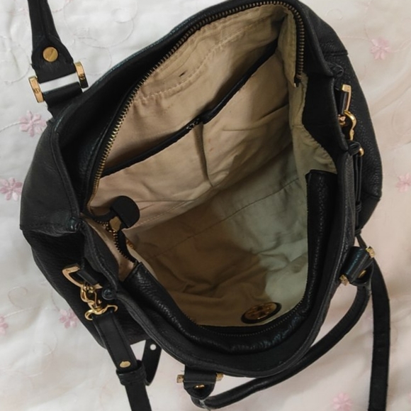 ❌Sold❌Tory Burch Twoway Bag. - Picture 7 of 16